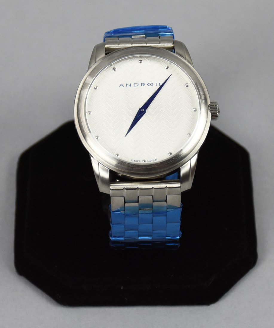 AD Android Watch, AD 414 (1 of 4)