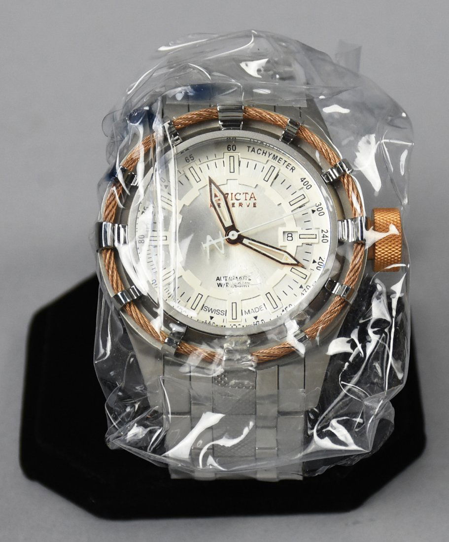 Invicta Bolt 6038 (1 of 5)