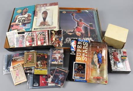 michael jordan 24k gold card upper deck