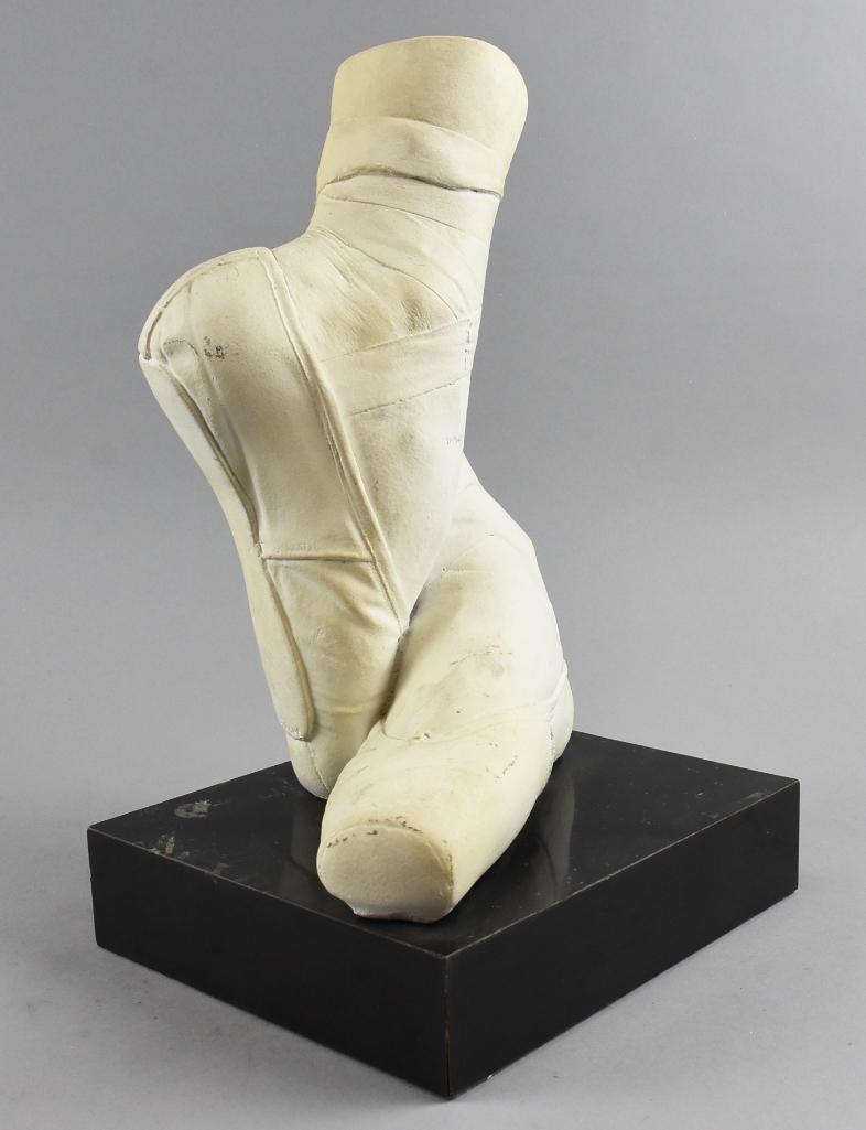 1987 Austin Prod,  Cutrone "Waiting in the Wings" (1 of 8)