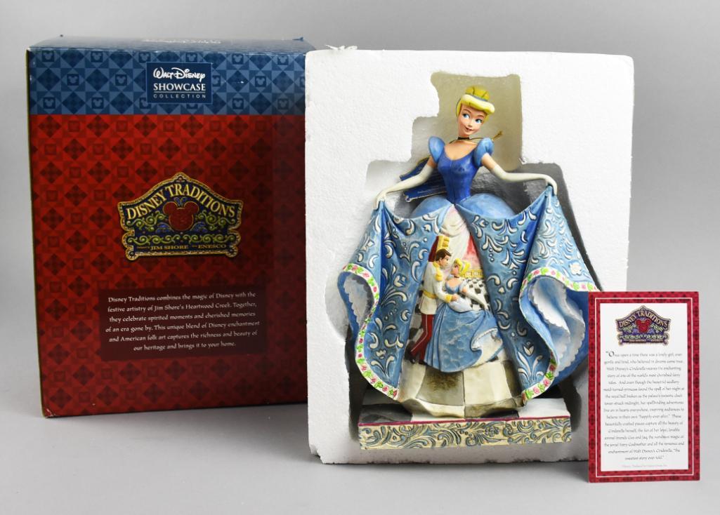 Disney Traditions, Romantic Waltz, Original Box (1 of 8)