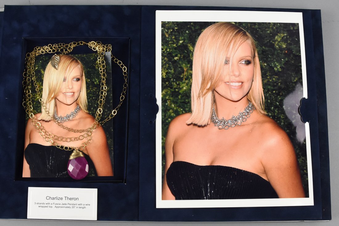 Charlize Theron Stars for a Cause Robyn Rhodes Cunard (1 of 3)