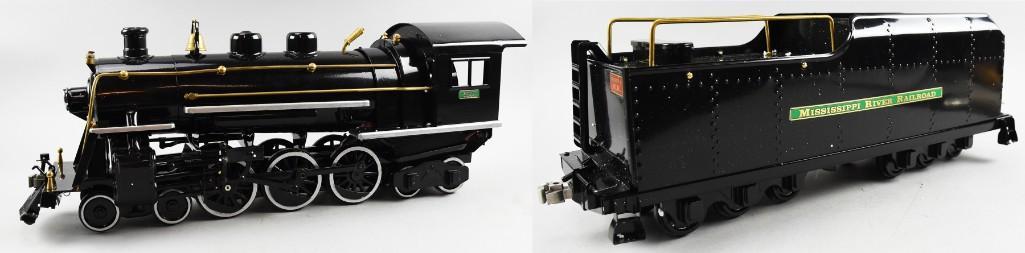 T-Reproductions Buddy L, H-Hudson Engine #5344/Tender (1 of 20)