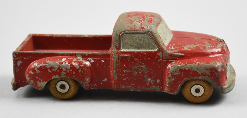 1949-53 National Products Cast Metal Studebaker (1 of 6)