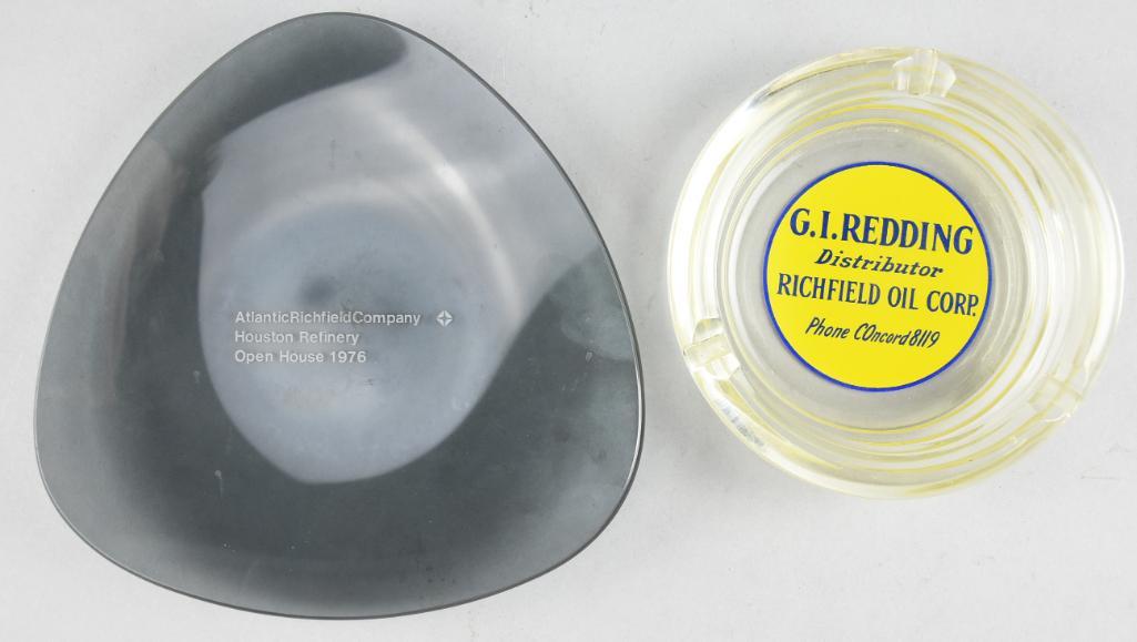 Vintage Richfield/Atlantic Richfield Advertising (1 of 6)