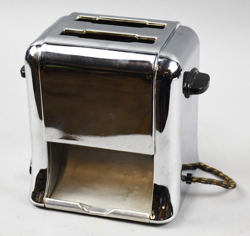 A Quick Build Fixing the World's Greatest Toaster Builds and Project
