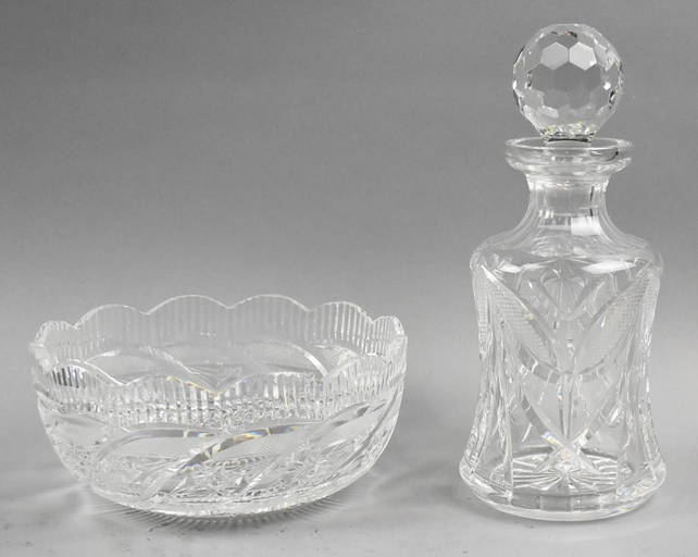 Waterford Crystal Prestige & Giftware Collection (0151) on Feb 20