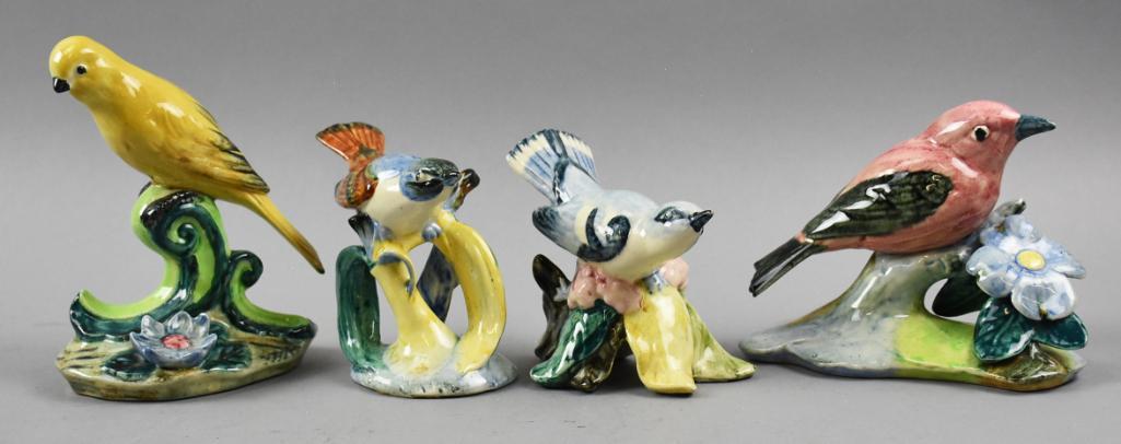 Vintage Stangl Pottery Birds - Misc. Collection (1 of 5)