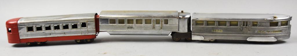 Vintage American Flyer, Misc Pieces (1 of 6)