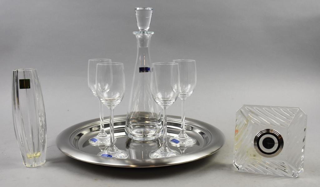 Waterford Crystal - Marquis & Vintage Marquis Assorted (1 of 10)