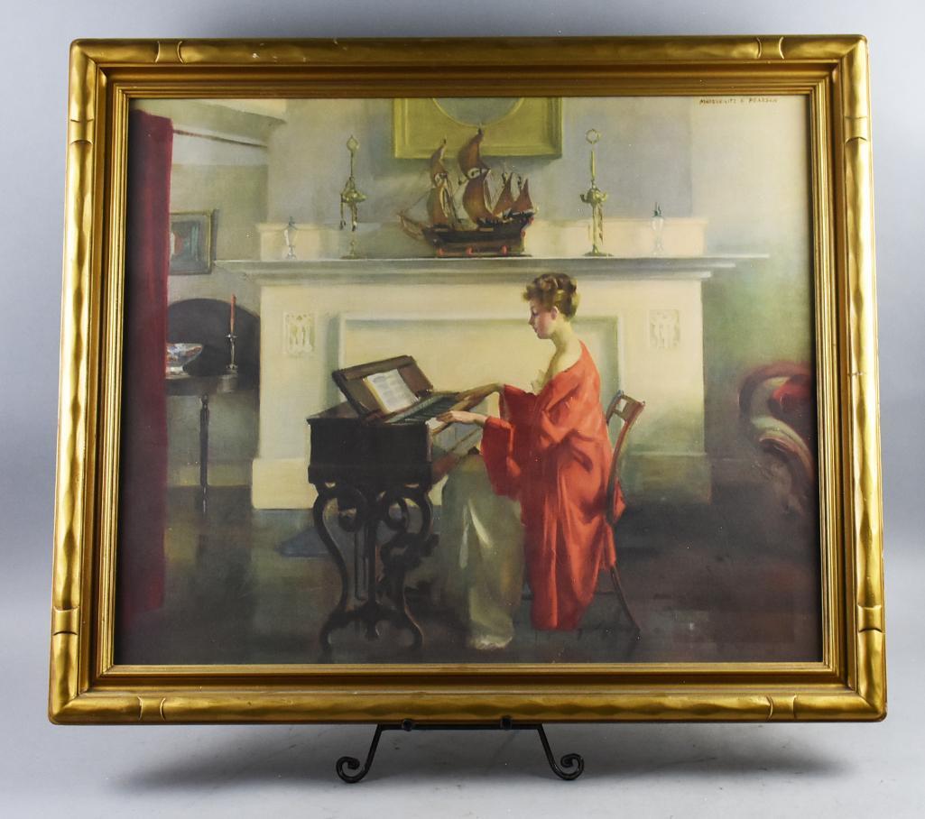 Marguerite Pearson (1898-1978) American Artist (1 of 6)