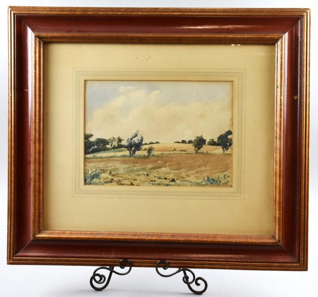 Colum Robert Gore-Booth (1913-1959) (1 of 5)