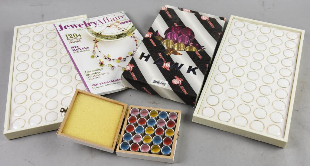 Gemstone Collecting Supplies, Books (1 of 5)