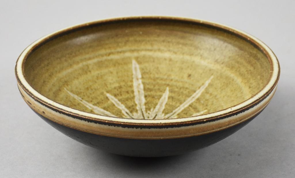 Harrison McIntosh (1914-2016) California Pottery Artist (1 of 6)