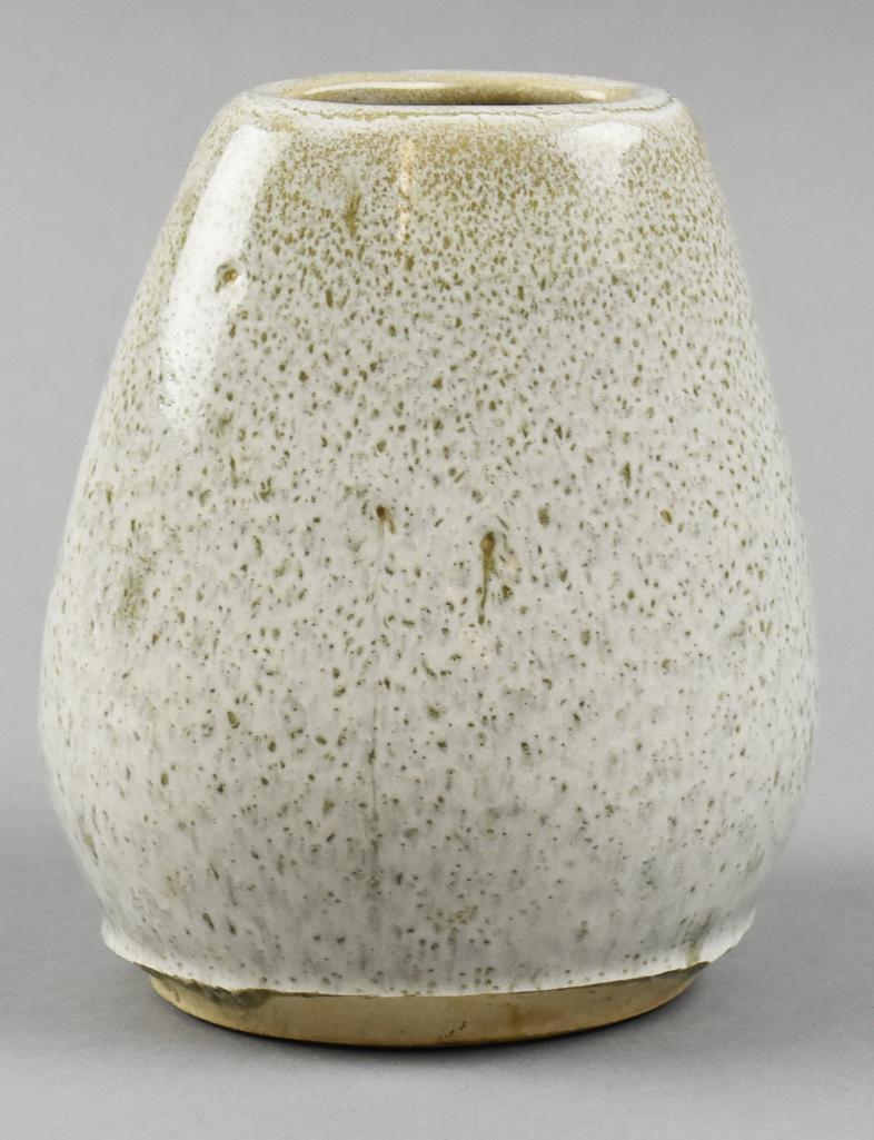 Vintage Russel Wright for Bauer, Corsage Vase (1 of 5)