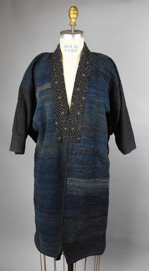 South American Robe: South American robe in very good overall condition.