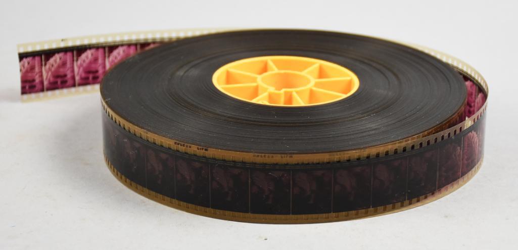 Vintage Rare Footage, King Kong, Dancers, & More (1 of 5)