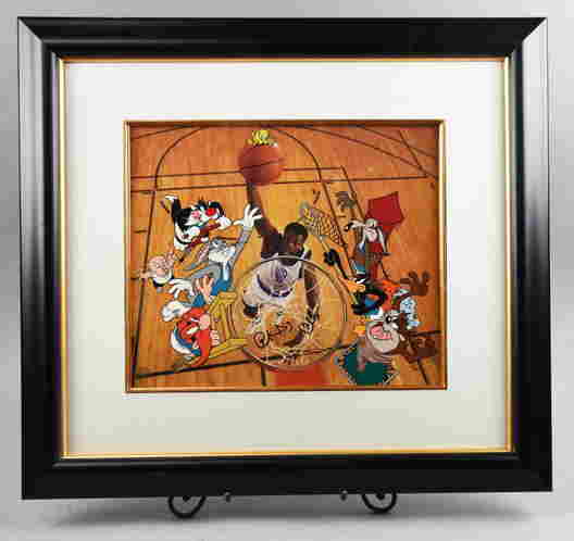 Sports Memorabilia