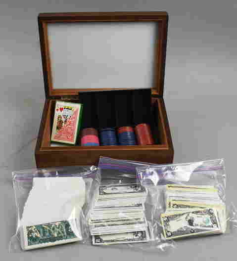 Casino & Gambling Collectibles