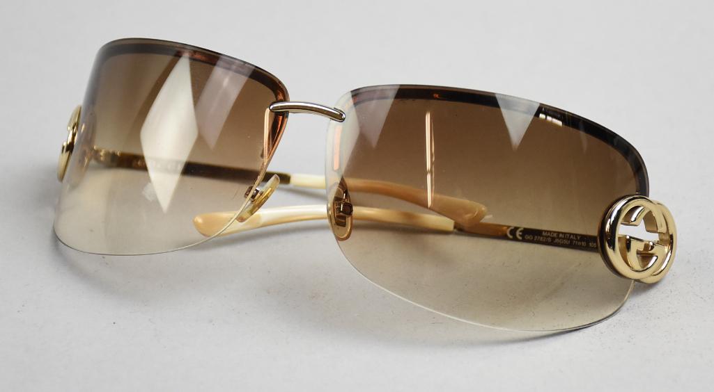 Gucci Sunglasses GG 2782/S Gradient Lenses, w/ Case (1 of 7)