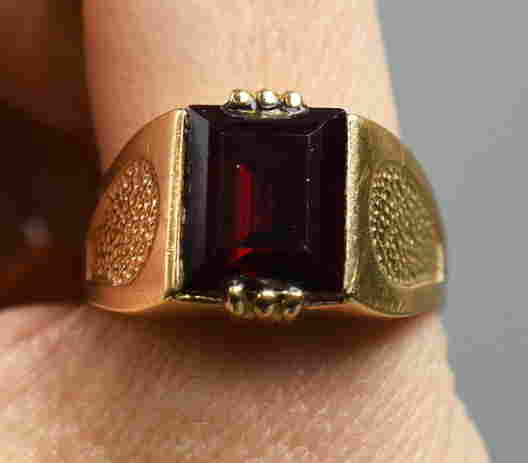 10k Gold Jewelry
