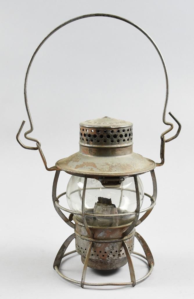 c1940 Atchison, Topeka & Santa Fe Dressel Co. Railroad (1 of 7)