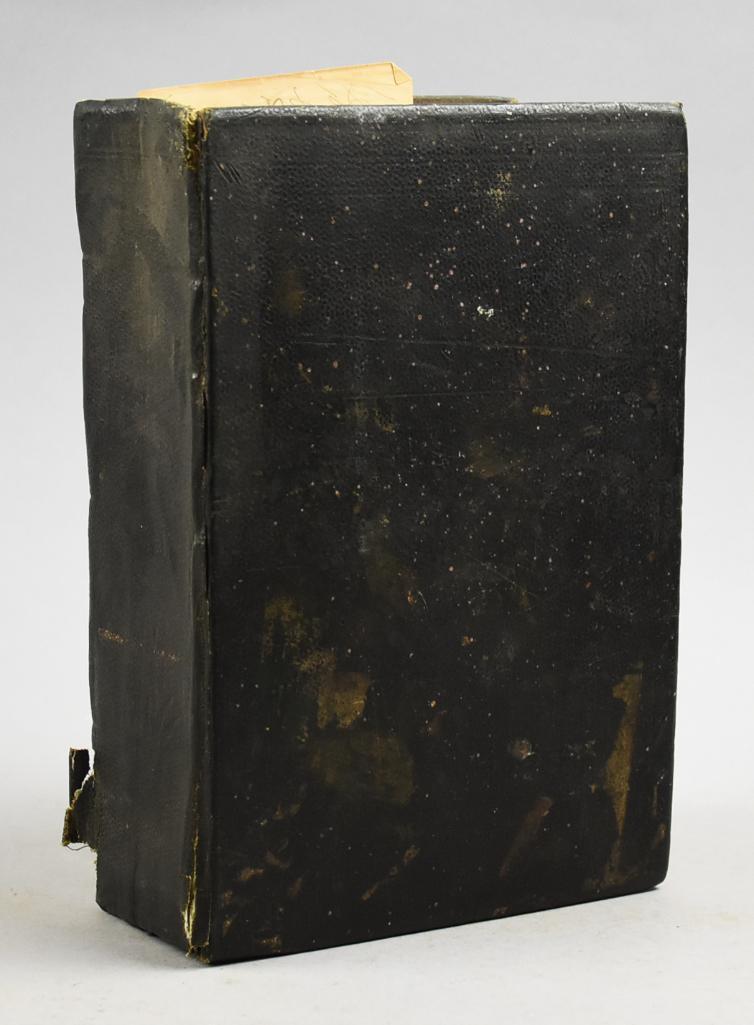 1889 The New Dixie Cook-Book & Practical Housekeeper (1 of 7)