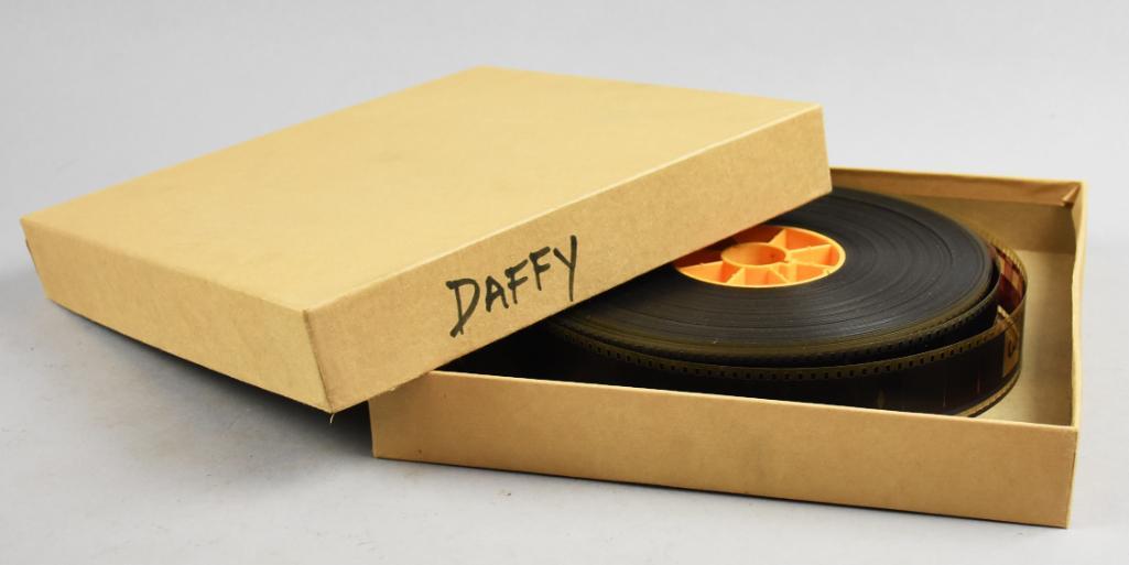 1954 Merrie Melodies Quack Shot, Daffy & Elmer Film: Hilarious short cartoon called Quack Shot for the Merrie Melodies series for Warner Brothers. It is approx 6:25 minutes long and is an animated comedy featuring Elmer Fudd duck hunting and Daffy Duck