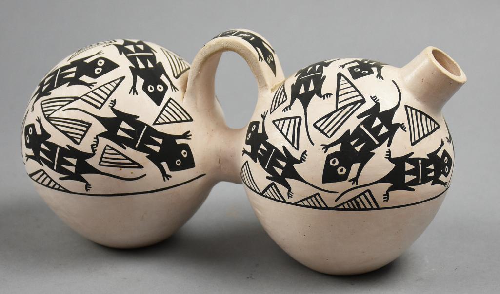 Yolanda Trujillo Acoma Double Canteen (1 of 7)