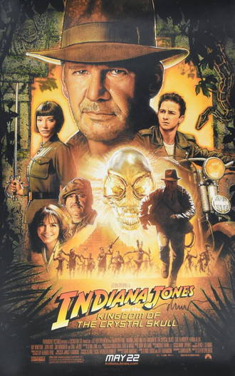 Entertainment Memorabilia