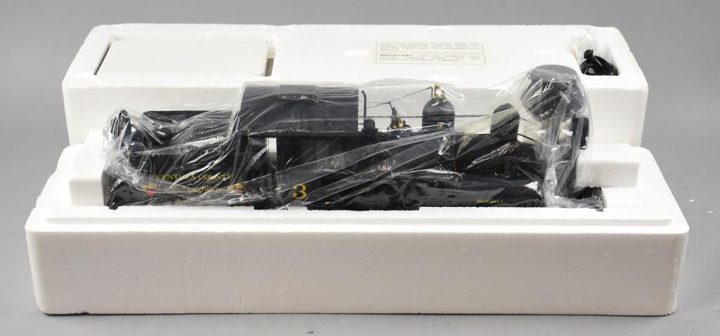 Bachmann Spectrum 36 Ton 2 Truck Shay  No. 81199 (1 of 4)