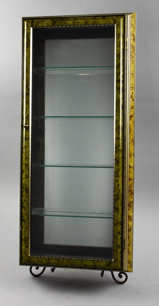 Contemporary Hanging Wall Display (1 of 12)