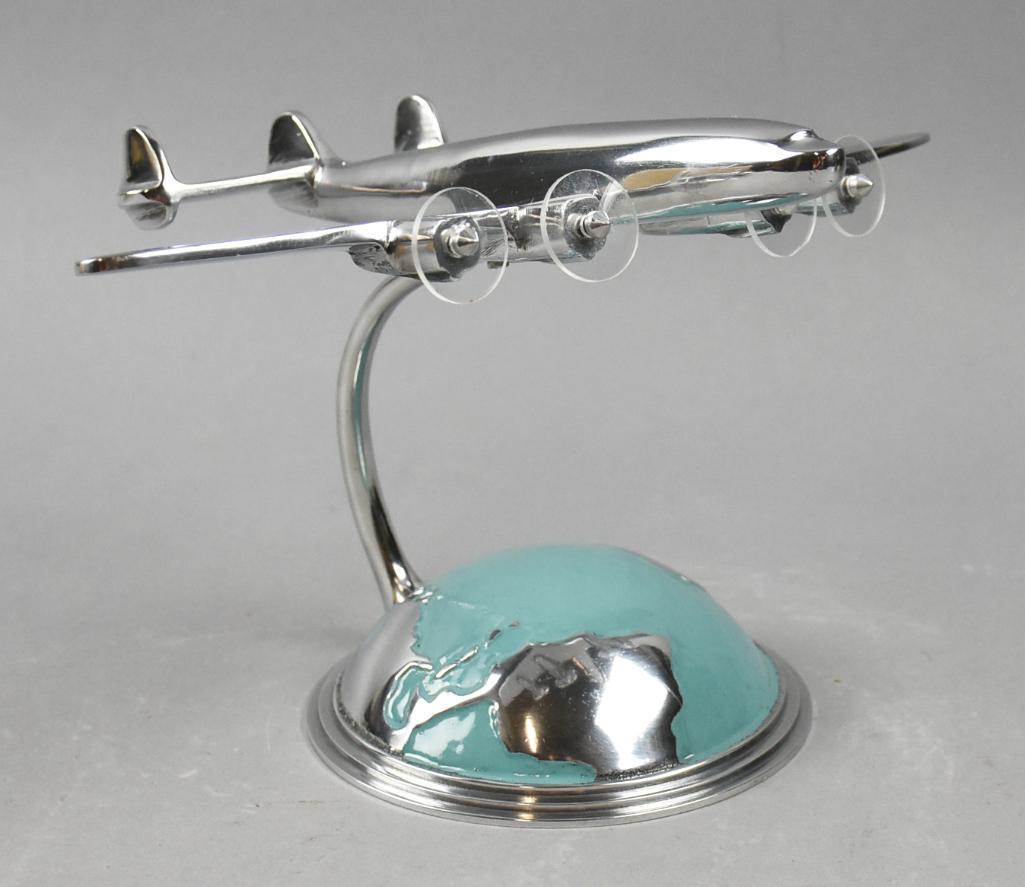 Authentic Models Autour Du Monde, Model AP103A-Orig Box (1 of 7)