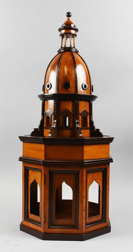 Authentic Models Duomo Dome Architectural Display-Boxed (1 of 8)