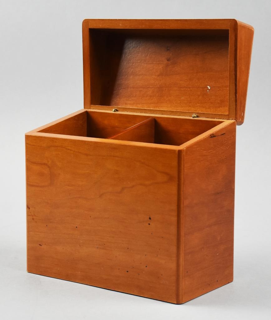 Levenger Fountain Pen Display Box, Storage (1 of 5)