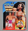 WWF Brutus "The Barber" Beefcake w/ Sleeper Hold - NOS