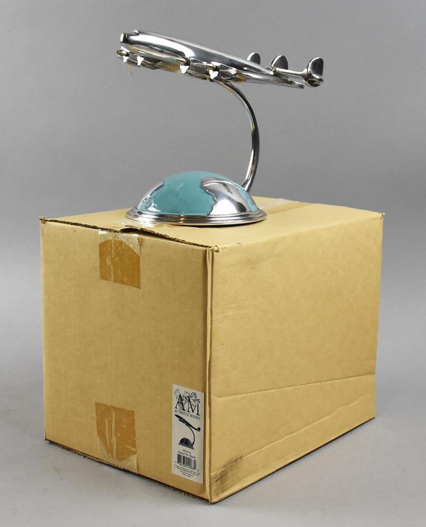 Autour Du Monde Replica Model AP103A, Authentic Models (1 of 6)