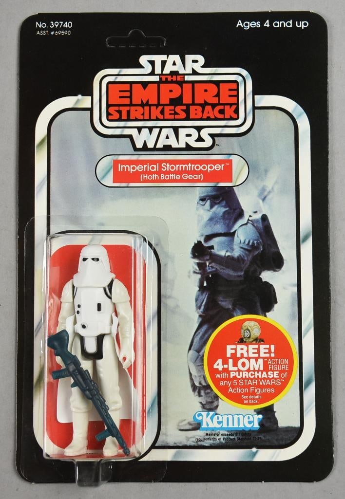 1982 Star Wars Imperial Stormtrooper 47 Back ESB-Unpunched-MOC (1 of 3)