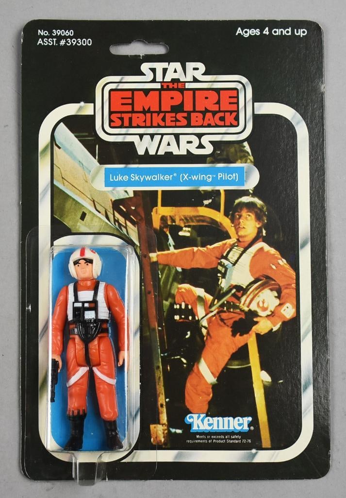 1980 Star Wars Luke Skywalker 41 Back Empire Strikes Back-MOC (1 of 4)