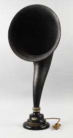 1923 GE/RCA Radiola Loud Speaker UZ-1320