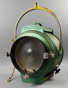 SGS Studio Spotlight M14330 1950 Bardwell & McAlister