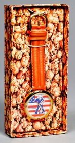 100th Anniversary Collectors Edition Cracker Jack Watch