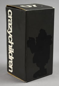 Michael Lau "Crylon" Crazy Children Series