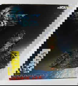 2001 Neca Planet of the Apes Attar Cookie Jar-MIB