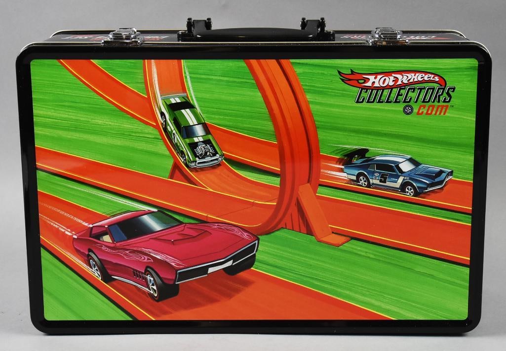 2005 Mattel Hot Wheels Neo Classics-Real Riders Series 4-NOS (1 of 10)