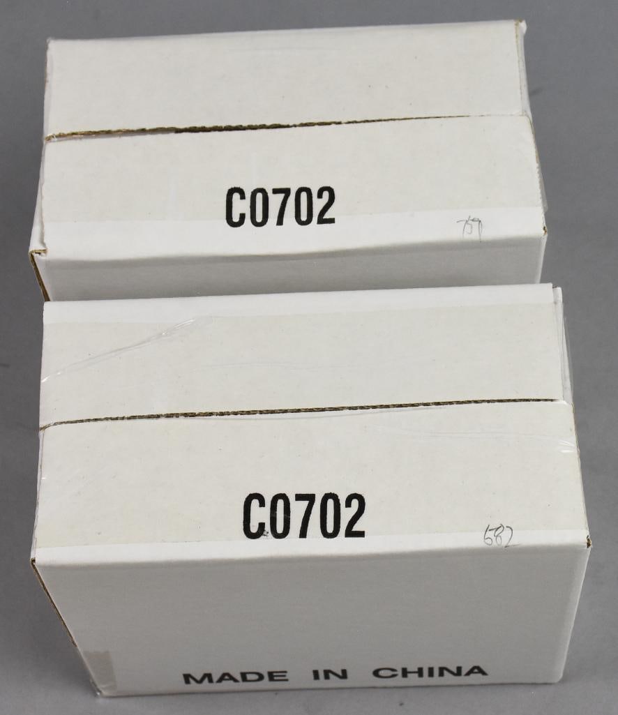 2004 Mattel Hot Wheels 70 Chevelle SS 454-Factory Cases-NOS (1 of 4)