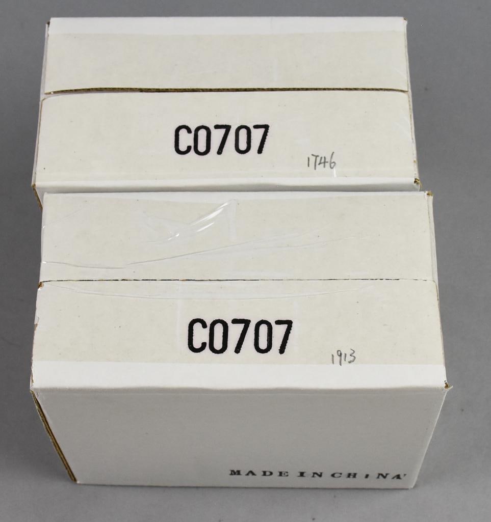 2004 Mattel Hot Wheels 71 Plymouth GTX-Factory Cases-NOS (1 of 4)