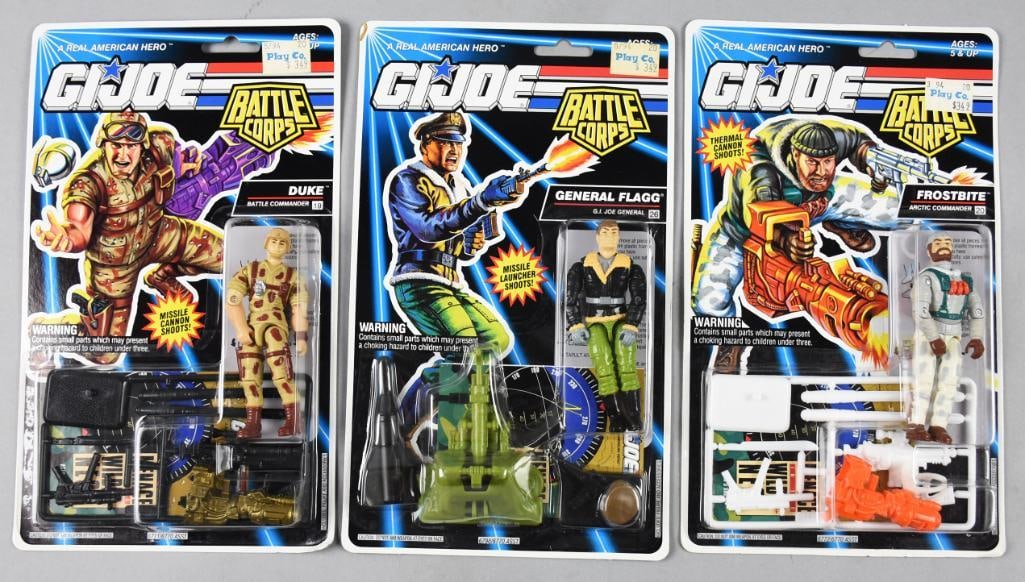 GIJOE アクション・ソルジャー（1964年）#7500 　当時物 GIJOE アクション・ソルジャー（1964年）#7500 当時物