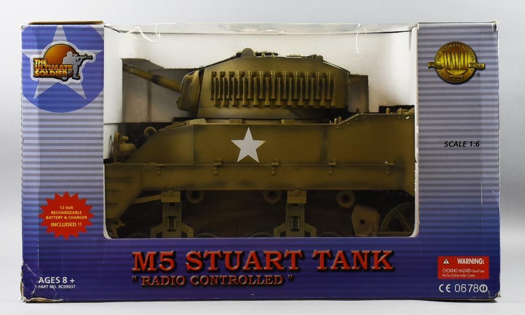 21st Century Toys Ultimate Soldier M998 Cargo/troop Carrier