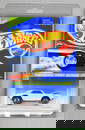 1994 Mattel Hot Wheels '67 Camaro Treasure Hunt Series-NOS